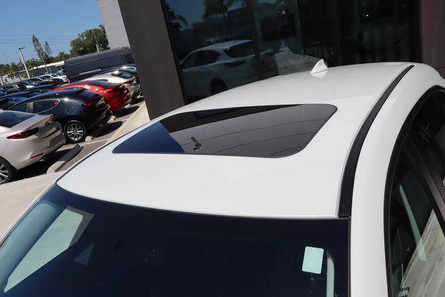 used 2025 Mazda CX-5 car, priced at $28,128