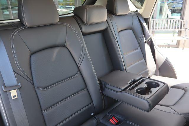 used 2025 Mazda CX-5 car, priced at $28,128