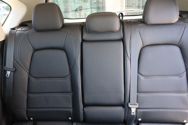used 2025 Mazda CX-5 car, priced at $28,128
