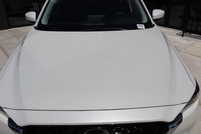 used 2025 Mazda CX-5 car, priced at $28,128