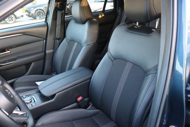 used 2026 Mazda CX-50 car, priced at $28,338