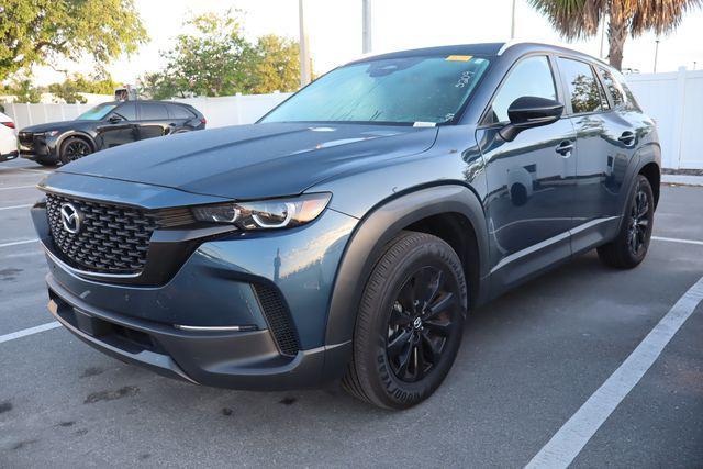 used 2026 Mazda CX-50 car, priced at $28,338
