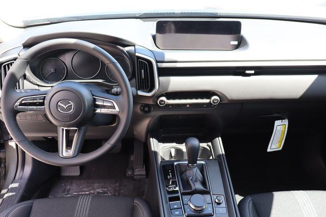 new 2026 Mazda CX-50 car, priced at $36,678