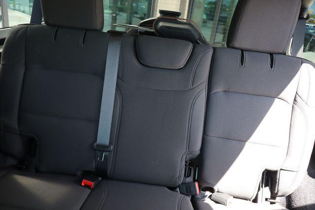 used 2022 Jeep Wrangler Unlimited car, priced at $32,238