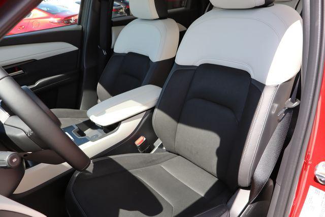 new 2026 Mazda CX-5 car, priced at $38,328