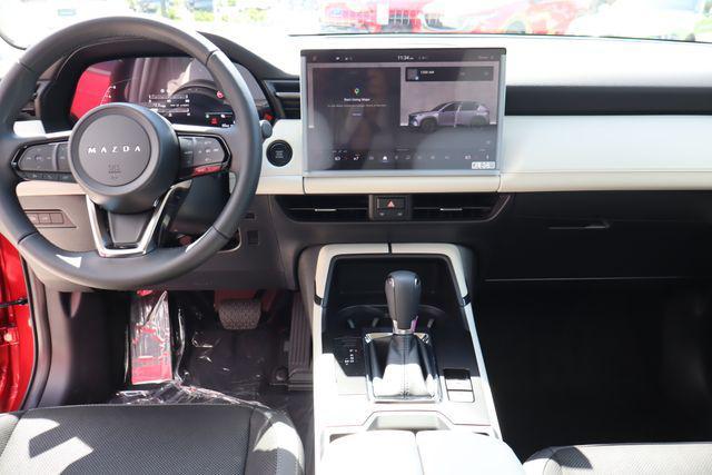 new 2026 Mazda CX-5 car, priced at $38,328