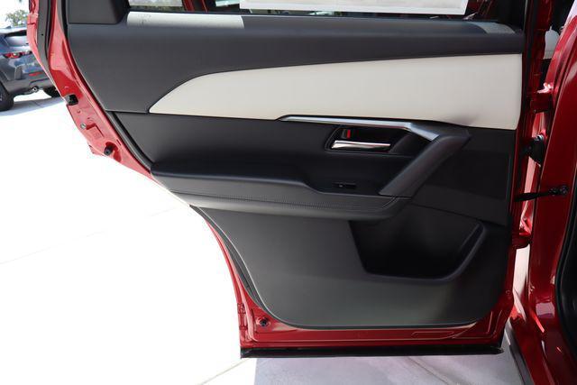 new 2026 Mazda CX-5 car, priced at $38,328
