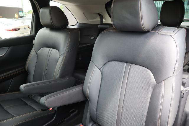 used 2024 Mazda CX-90 car, priced at $30,218