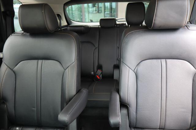 used 2024 Mazda CX-90 car, priced at $30,218