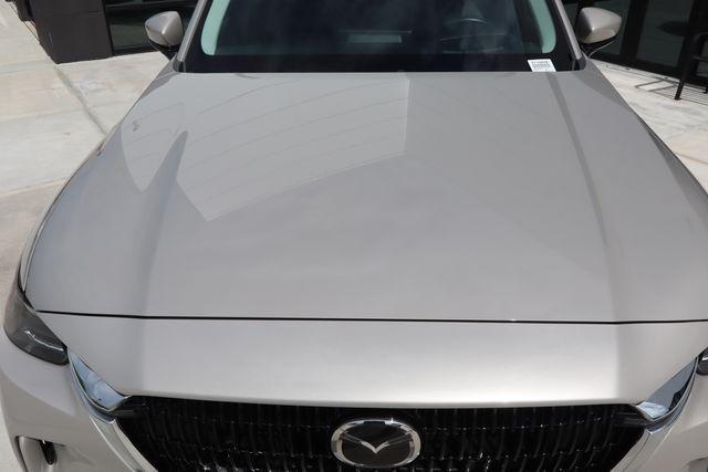 used 2024 Mazda CX-90 car, priced at $30,218