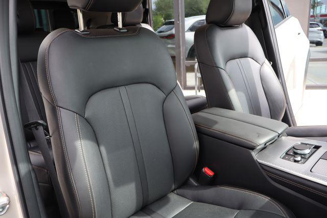 used 2024 Mazda CX-90 car, priced at $30,218
