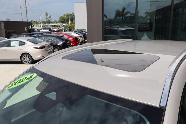 used 2024 Mazda CX-90 car, priced at $30,218