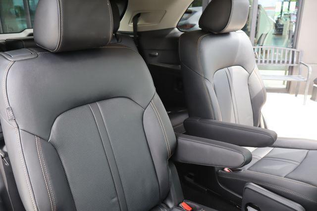 used 2024 Mazda CX-90 car, priced at $30,218