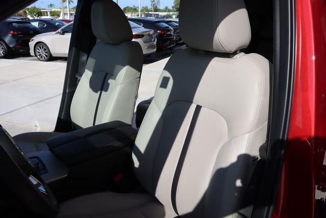 used 2024 Mazda CX-90 car, priced at $29,086