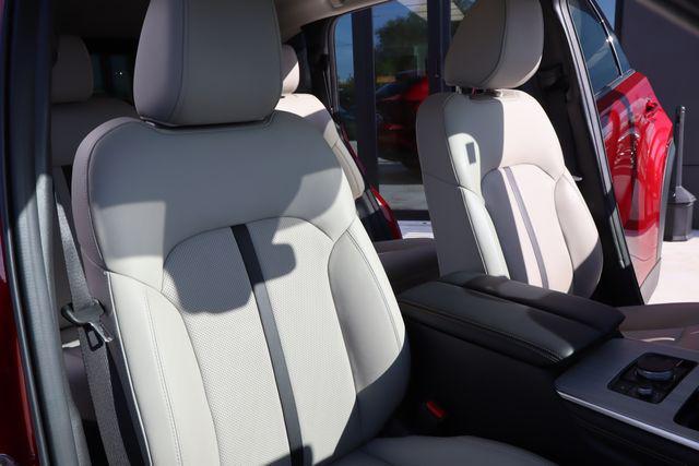 used 2024 Mazda CX-90 car, priced at $29,086