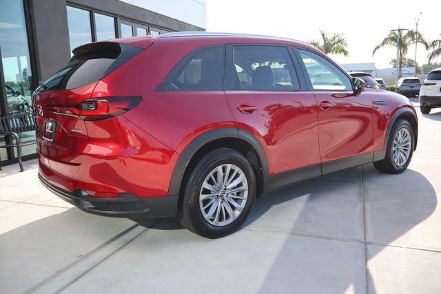 used 2024 Mazda CX-90 car, priced at $29,086