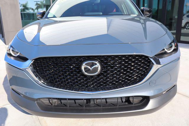 used 2023 Mazda CX-30 car, priced at $22,740