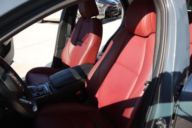 used 2023 Mazda CX-30 car, priced at $22,740
