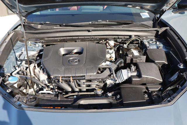 used 2023 Mazda CX-30 car, priced at $22,740