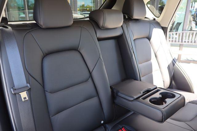 used 2025 Mazda CX-5 car, priced at $27,038