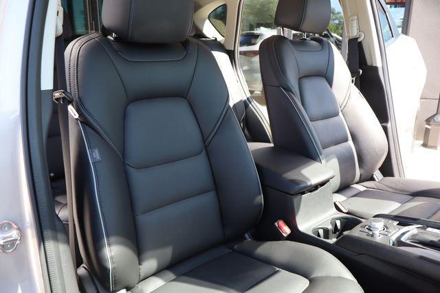 used 2025 Mazda CX-5 car, priced at $27,038