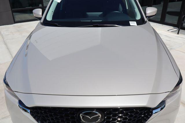 used 2025 Mazda CX-5 car, priced at $27,038