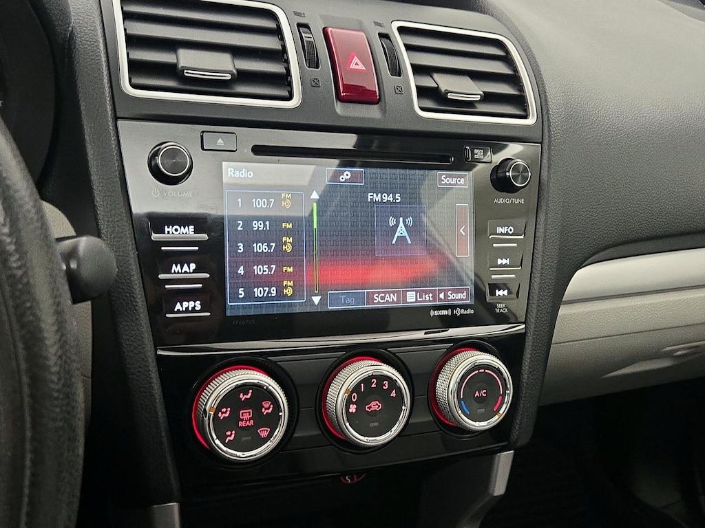used 2016 Subaru Forester car, priced at $16,998