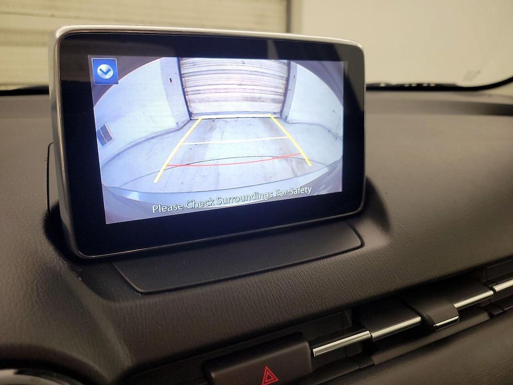 used 2016 Scion iA car, priced at $11,599