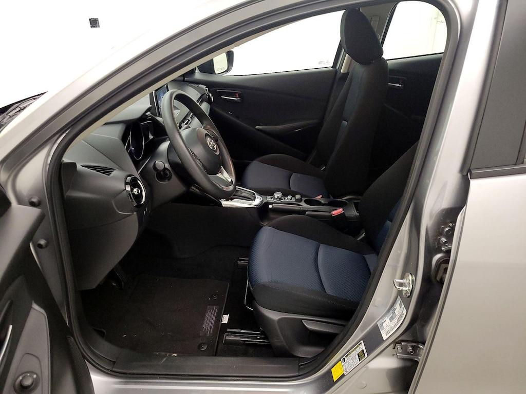 used 2016 Scion iA car, priced at $11,599