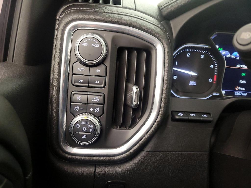 used 2020 GMC Sierra 3500 car, priced at $53,998