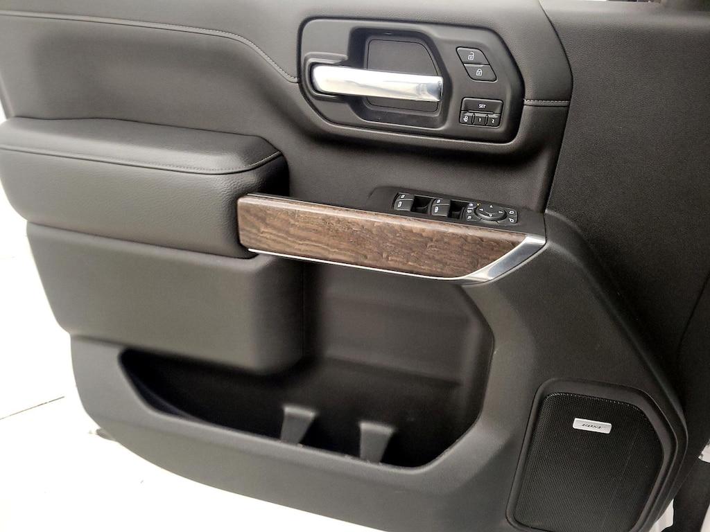 used 2020 GMC Sierra 3500 car, priced at $53,998