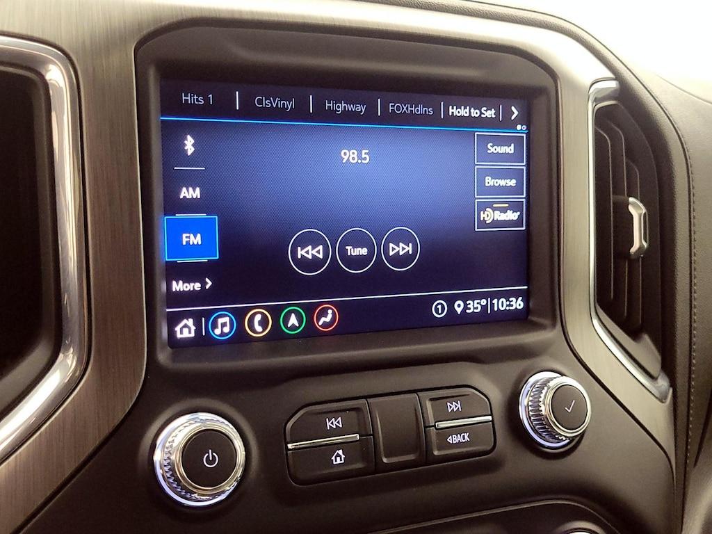 used 2020 GMC Sierra 3500 car, priced at $53,998