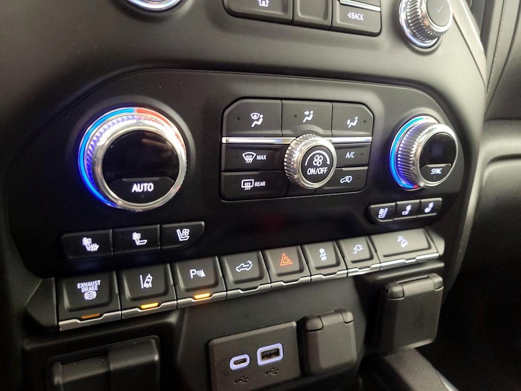 used 2020 GMC Sierra 3500 car, priced at $53,998