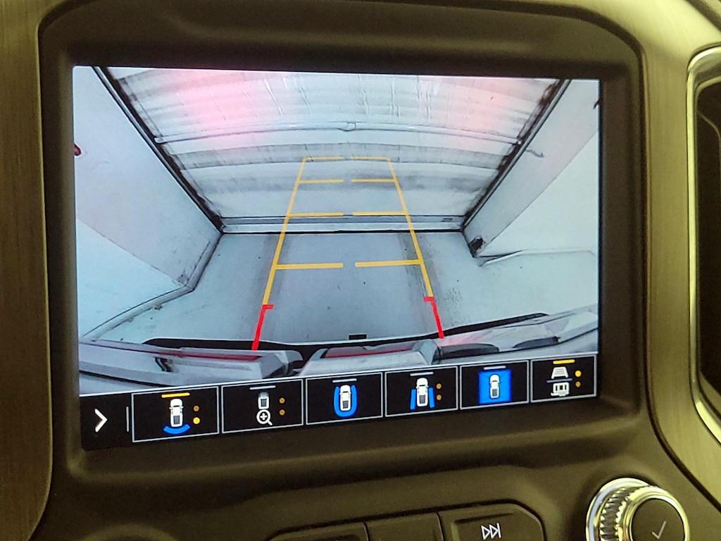 used 2020 GMC Sierra 3500 car, priced at $53,998