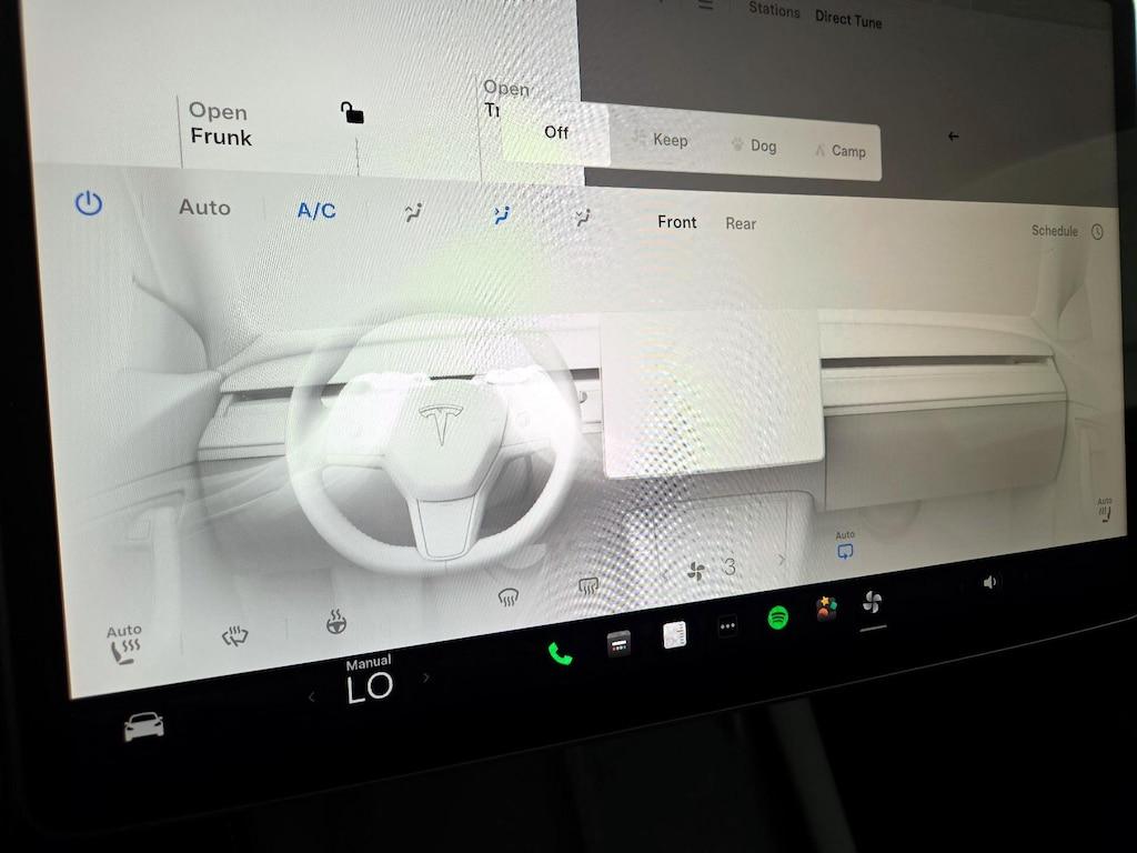used 2023 Tesla Model 3 car, priced at $26,998