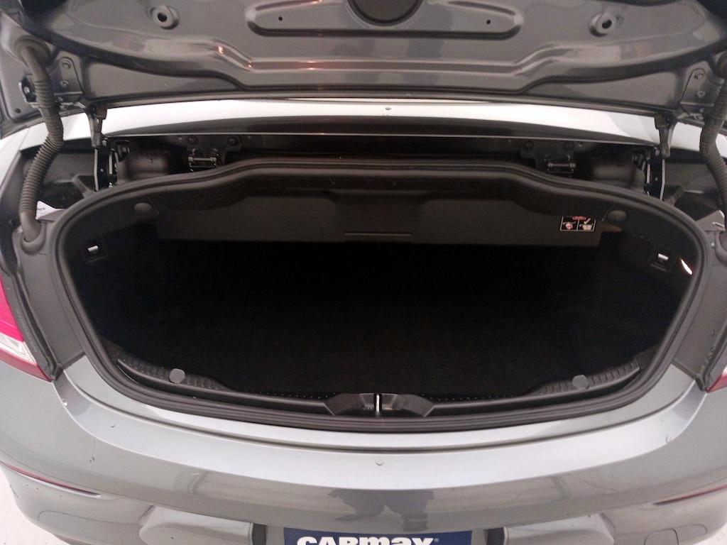 used 2017 Mercedes-Benz C-Class car, priced at $23,998