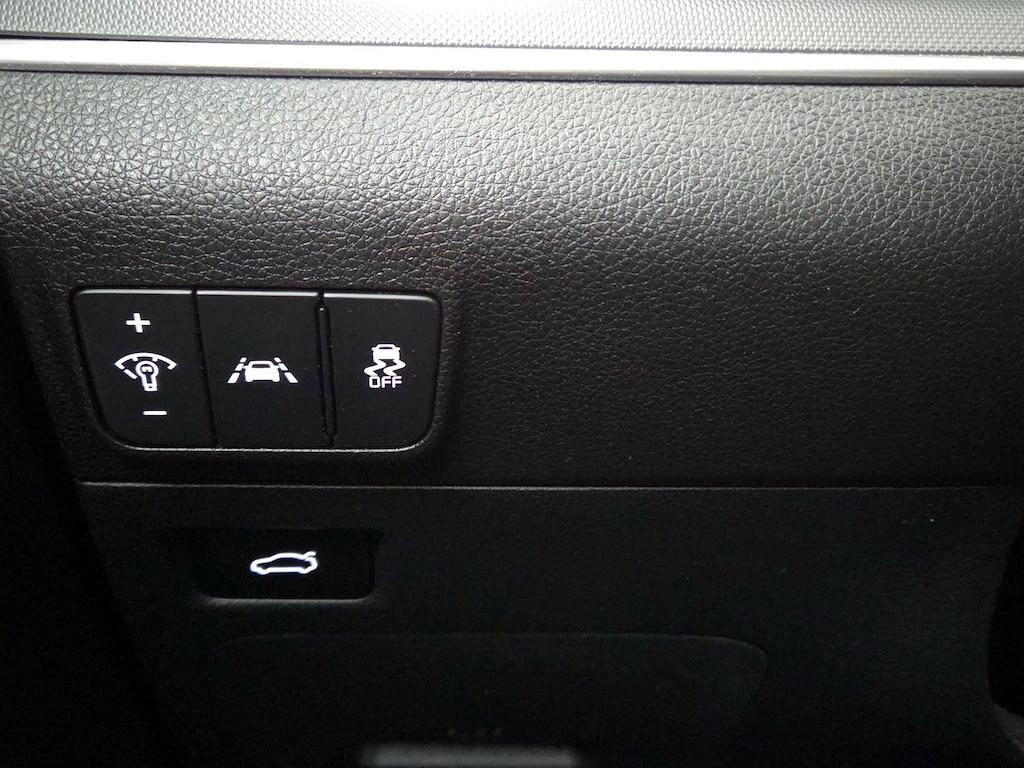 used 2021 Kia K5 car, priced at $21,998