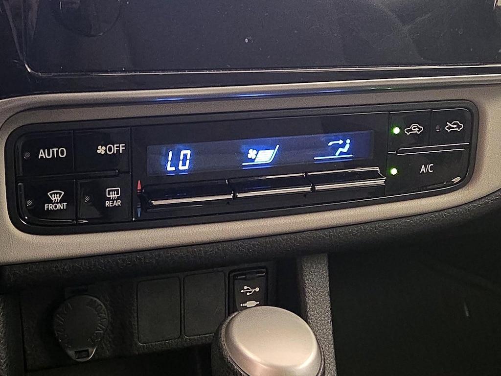 used 2018 Toyota Corolla car, priced at $18,998