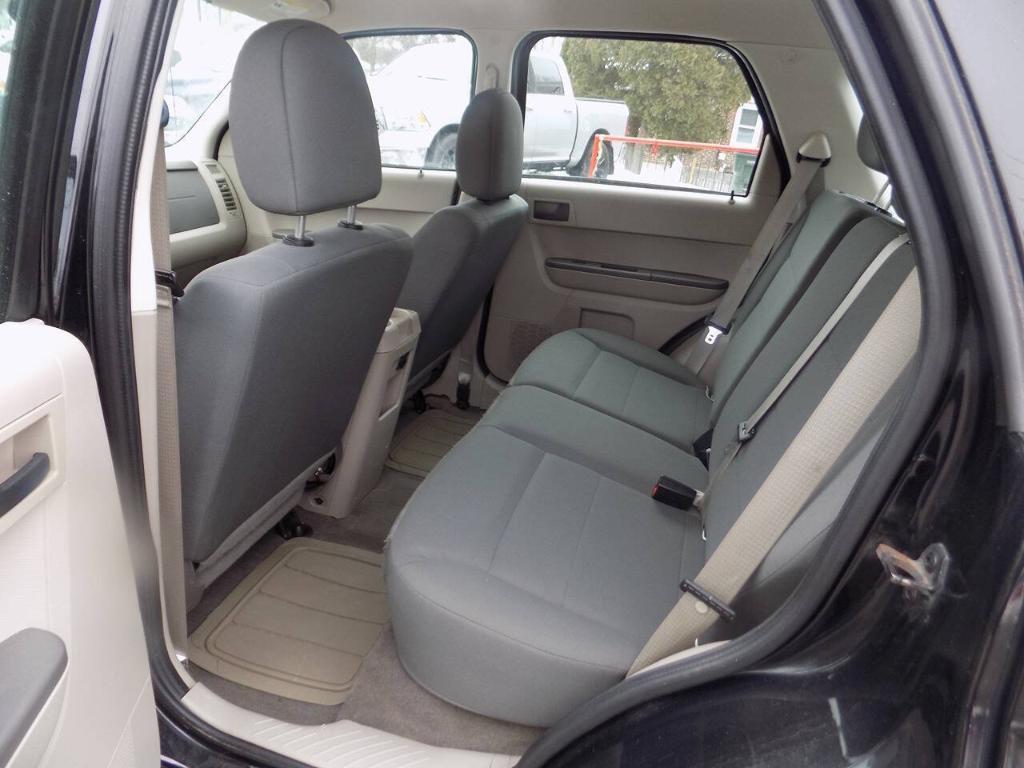 used 2012 Ford Escape car, priced at $4,995