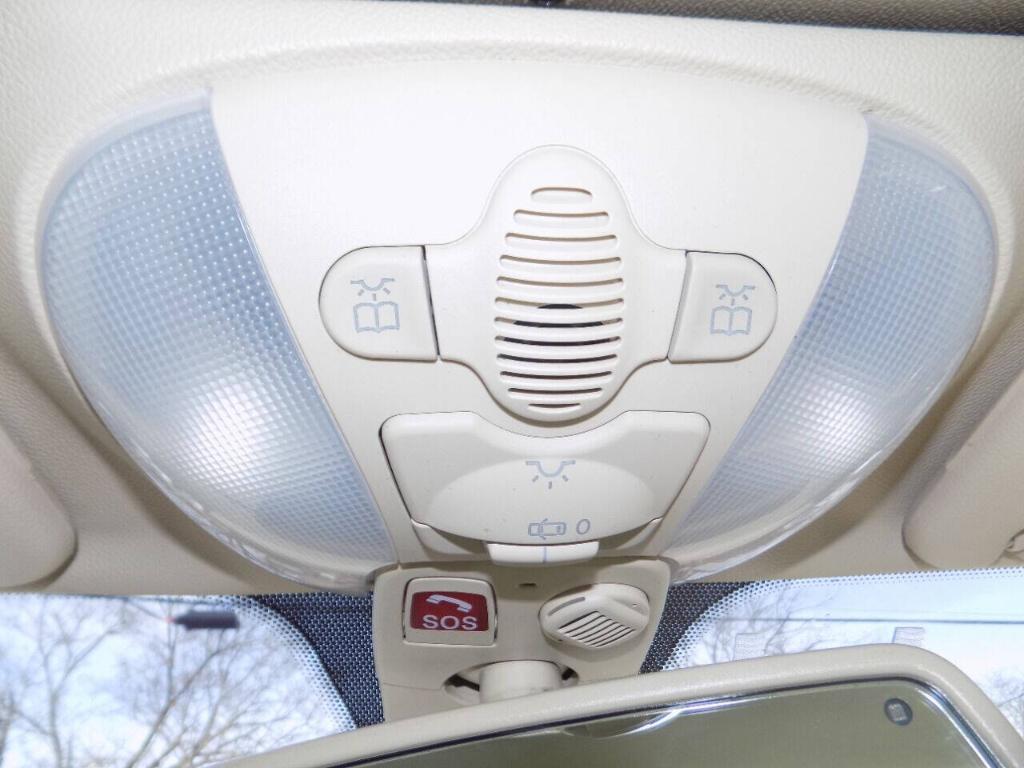 used 2003 Mercedes-Benz SL-Class car, priced at $22,500