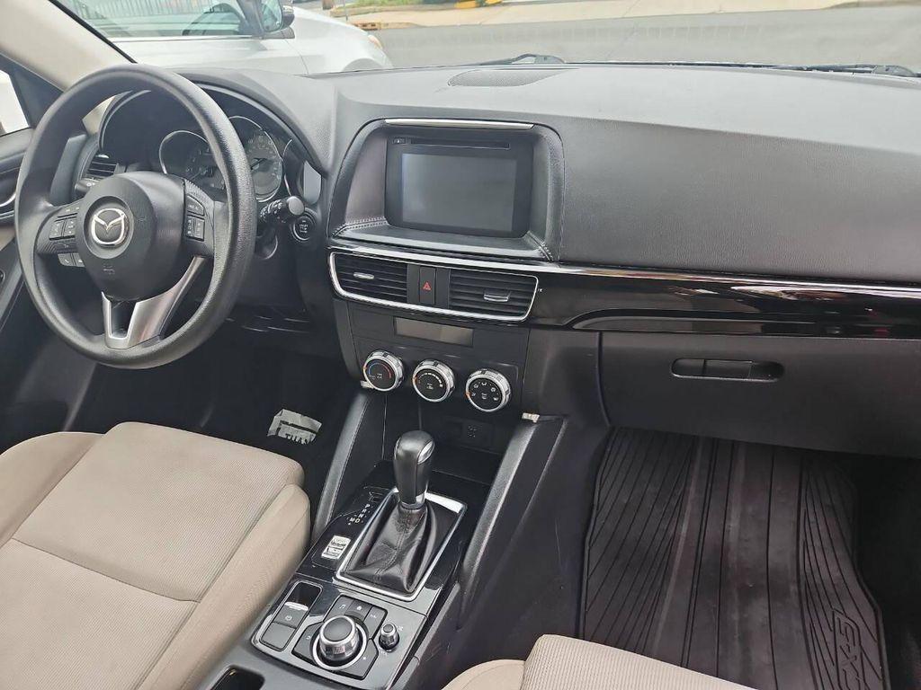 used 2016 Mazda CX-5 car, priced at $10,999