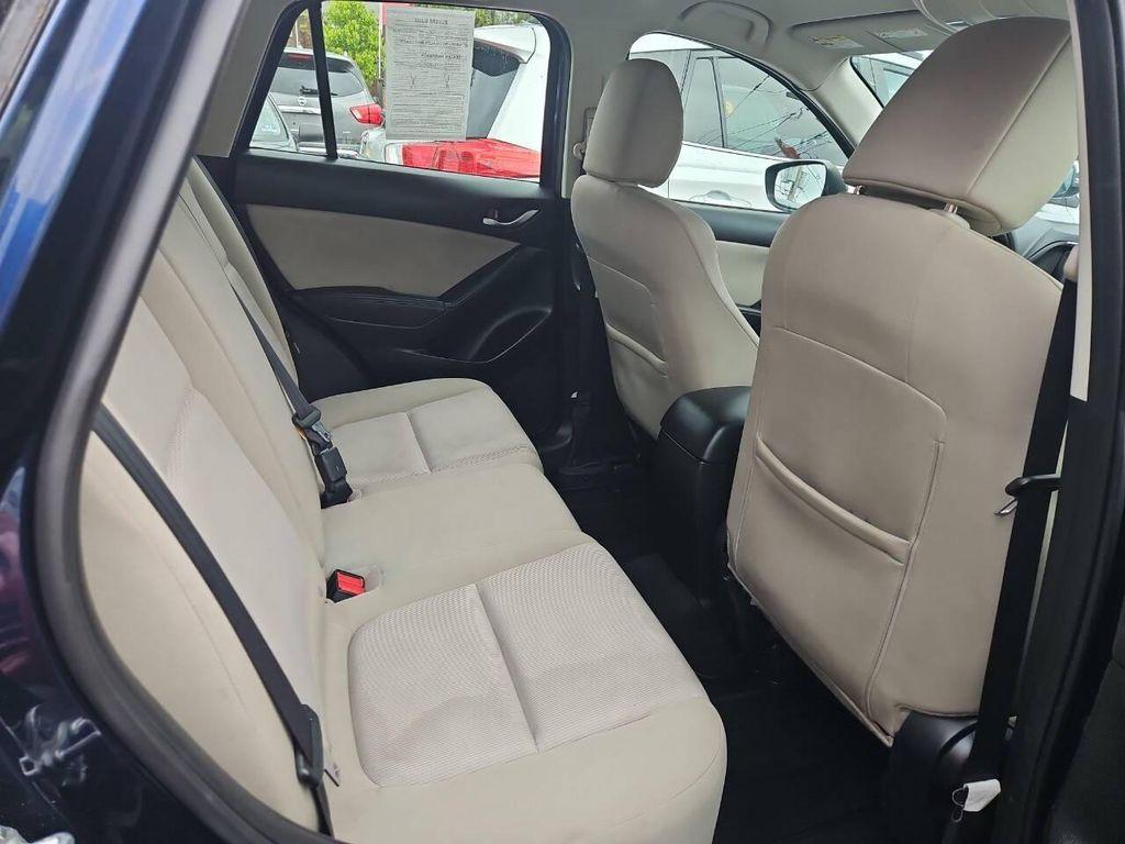 used 2016 Mazda CX-5 car, priced at $10,999