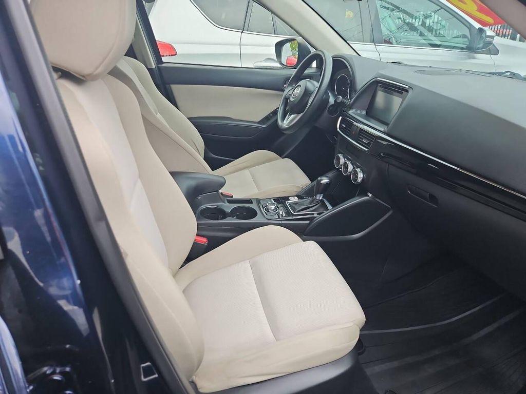 used 2016 Mazda CX-5 car, priced at $10,999