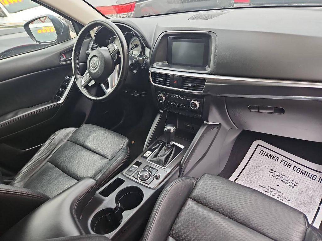 used 2016 Mazda CX-5 car, priced at $9,999