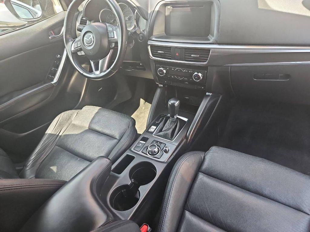 used 2016 Mazda CX-5 car, priced at $9,999