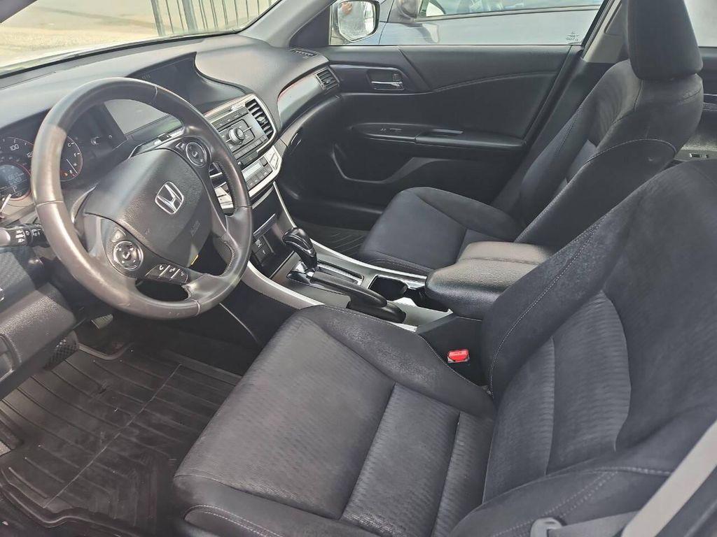 used 2014 Honda Accord car, priced at $8,999