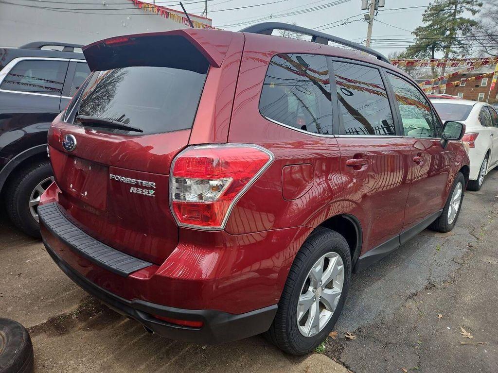 used 2014 Subaru Forester car, priced at $6,995