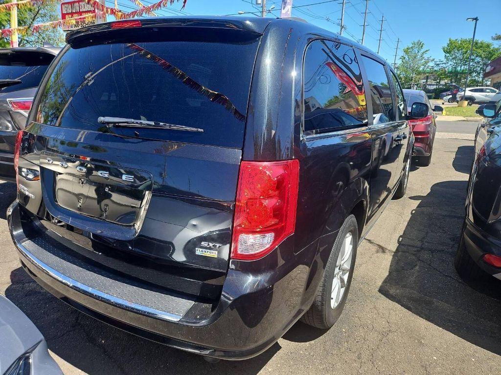 used 2018 Dodge Grand Caravan car, priced at $7,999