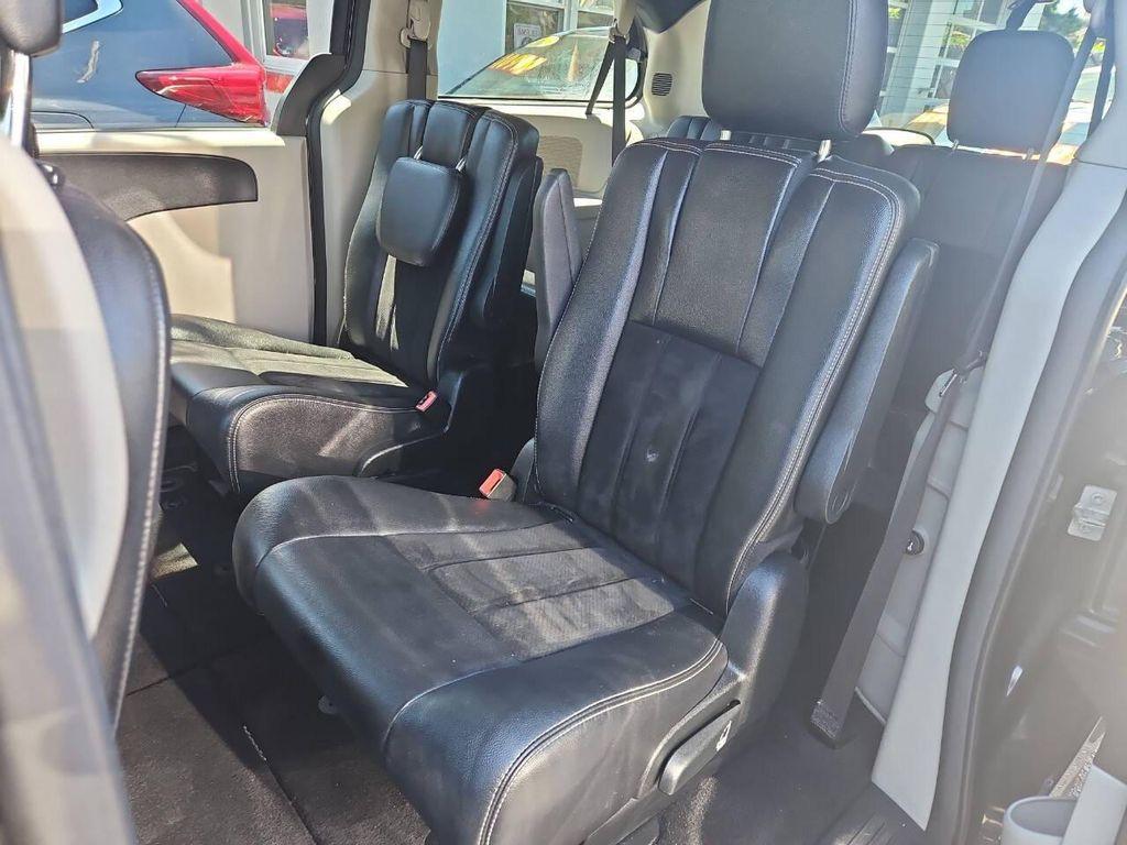 used 2018 Dodge Grand Caravan car, priced at $7,999