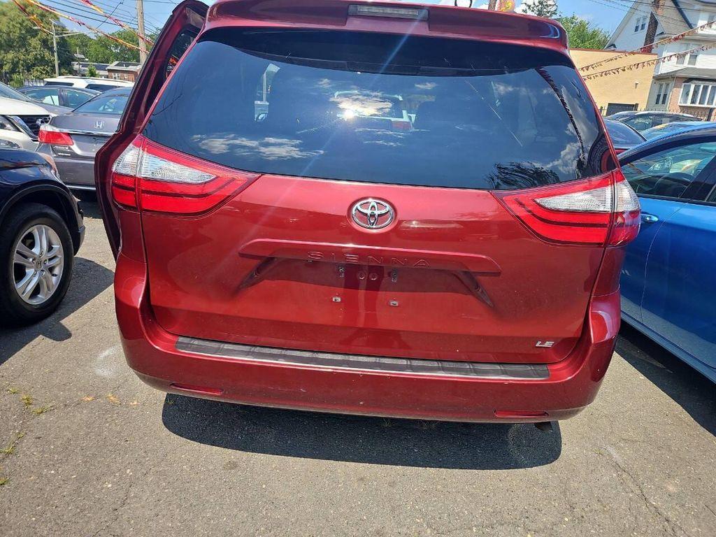 used 2015 Toyota Sienna car, priced at $11,700